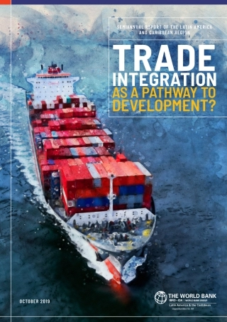 世界银行-贸易一体化：发展的路径？（英文）--页