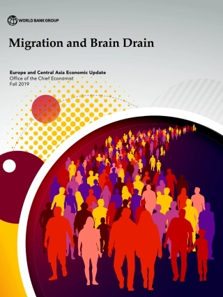 世界银行-欧洲和中亚经济更新：移民与人才流失（英文）--页
