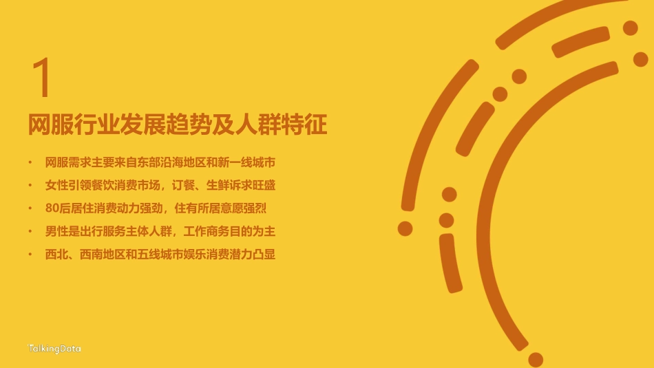 挖掘新兴媒体潜力，网服营销短视频化-TalkingData--页_第3页