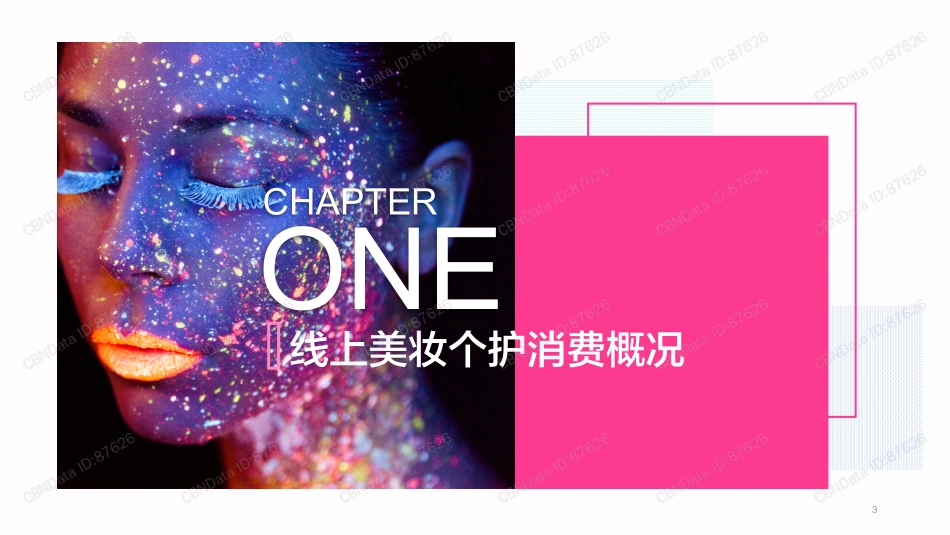 线上美妆个护人群洞察_第3页