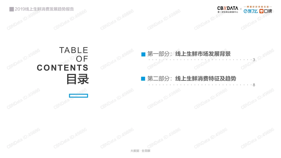线上生鲜消费发展趋势报告(2)_第2页