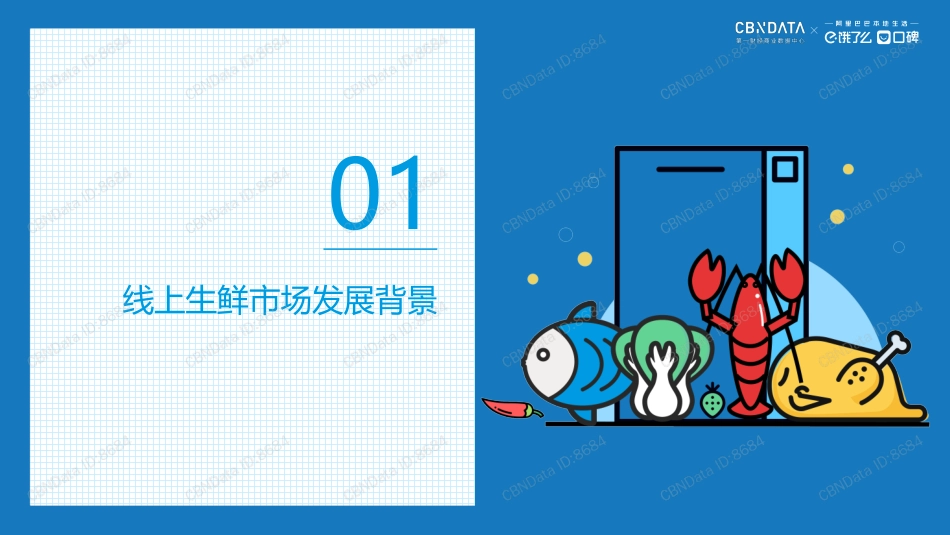线上生鲜消费发展趋势报告_第3页