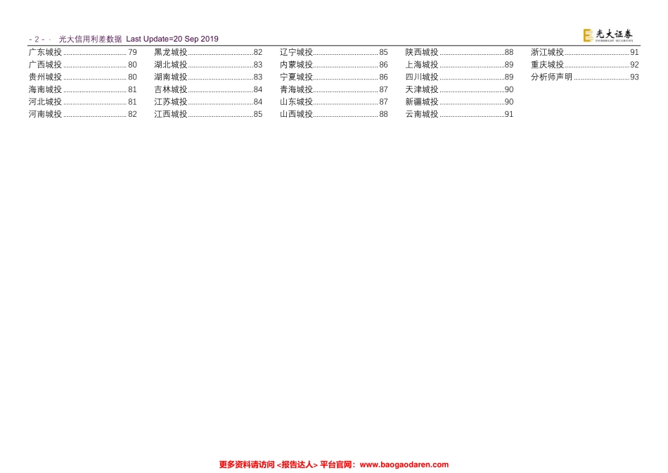 行业信用利差-光大证券-页_第3页