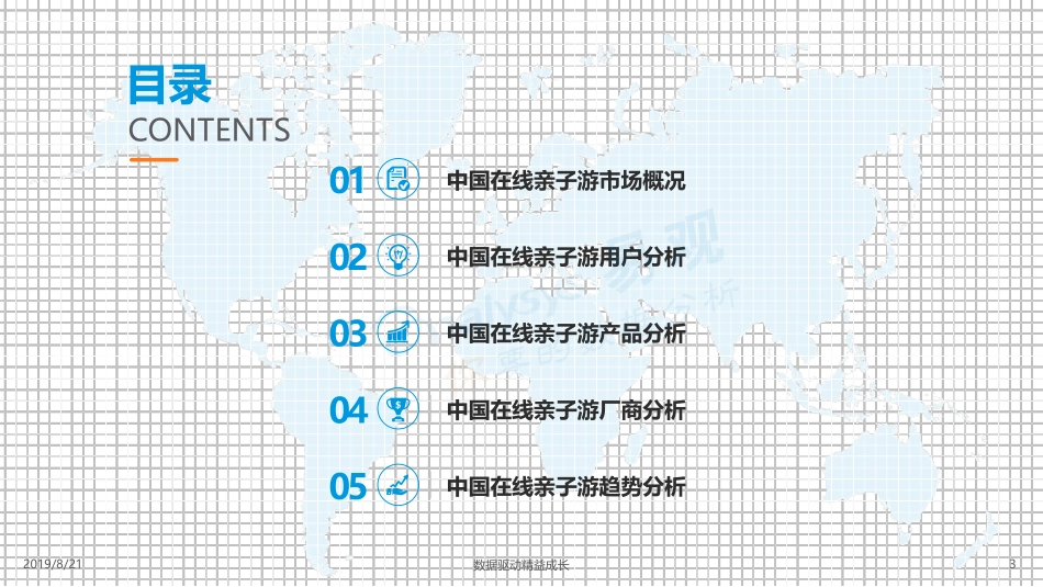 易观-中国在线亲子游市场专题分析--页_第3页