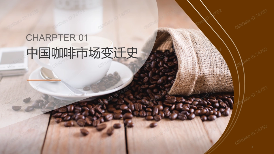 中国咖啡消费进阶趋势_第3页