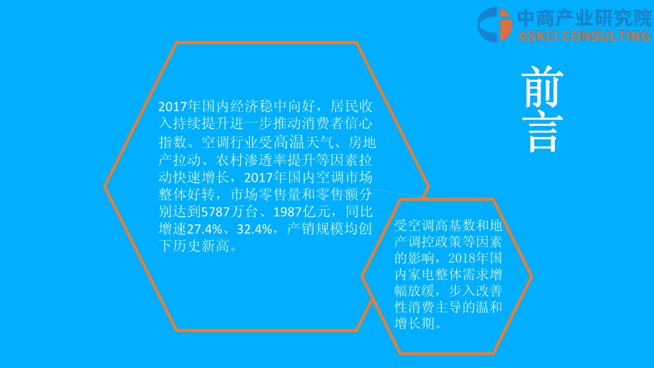 中国空调行业市场前景研究报告_第2页