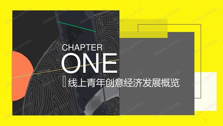 中国年轻创造力洞察报告_第3页