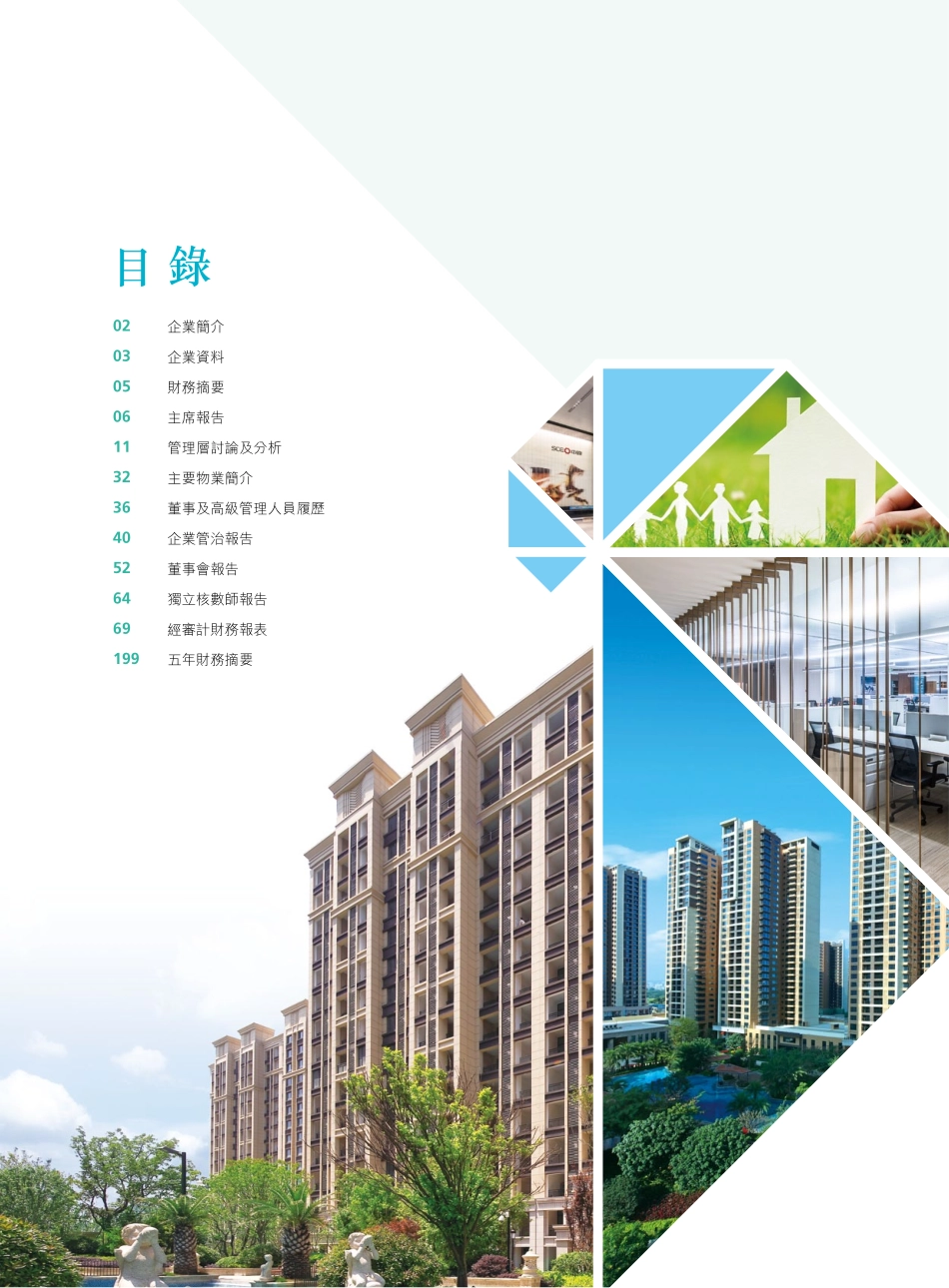 中骏集团年报_第2页