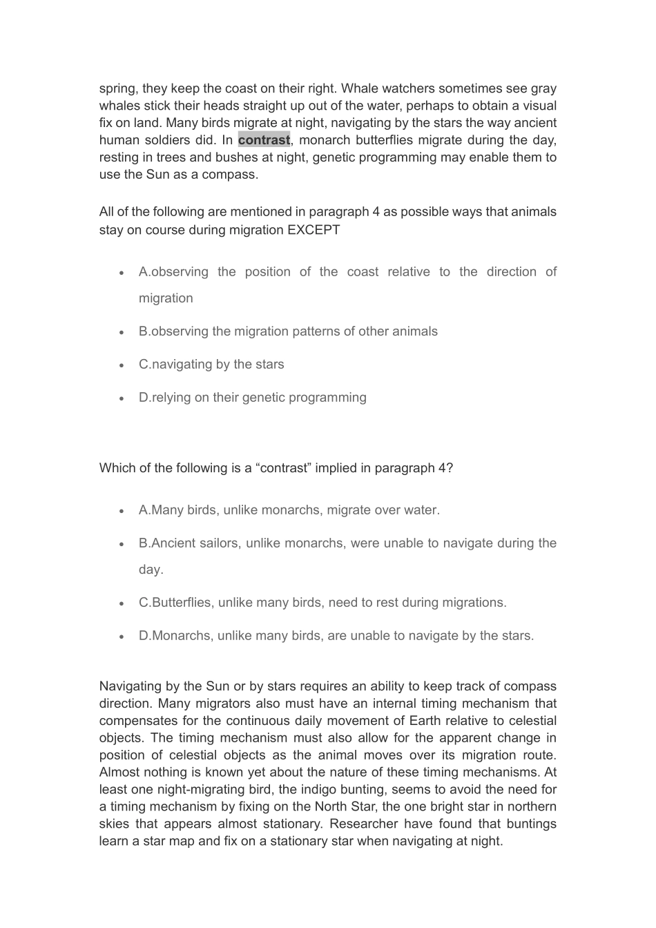 Cognitive Maps in Animals_第3页