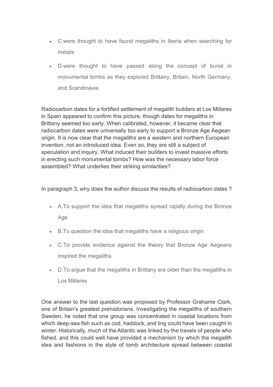Origins of the Megaliths_第2页