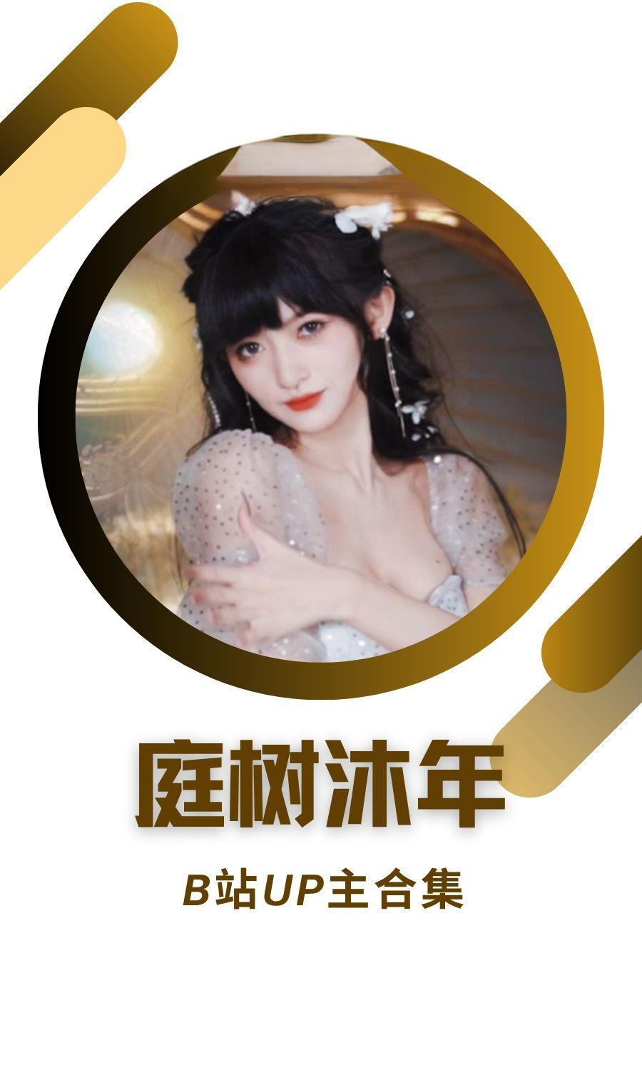 B站「庭树沐年」作品高质量备份打包