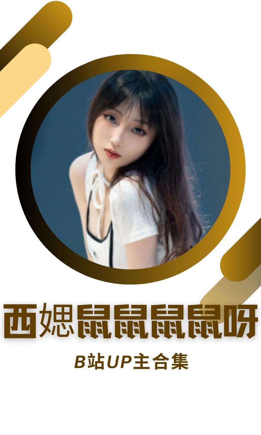 B站「西媤鼠鼠鼠鼠呀」作品高质量备份打包